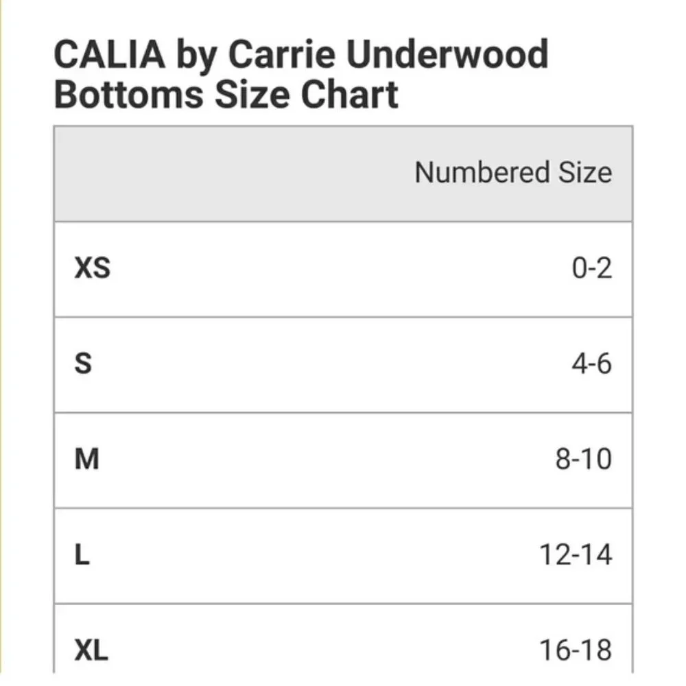 Calia Wide Banded Venetian Berry Bikini Bottoms